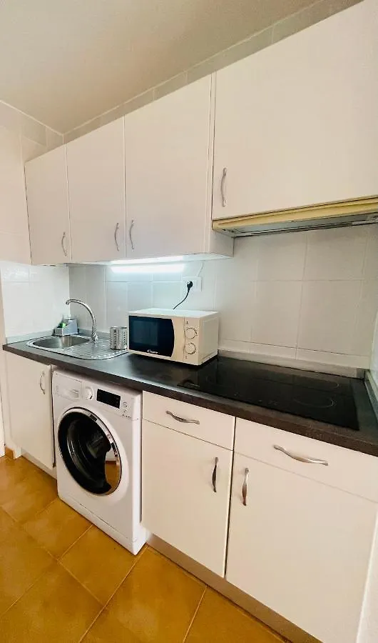 Twins Home Fuerte In Costa De Antigua Apartamento