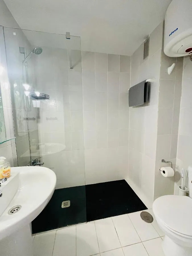 Apartamento Twins Home Fuerte In Costa De Antigua España