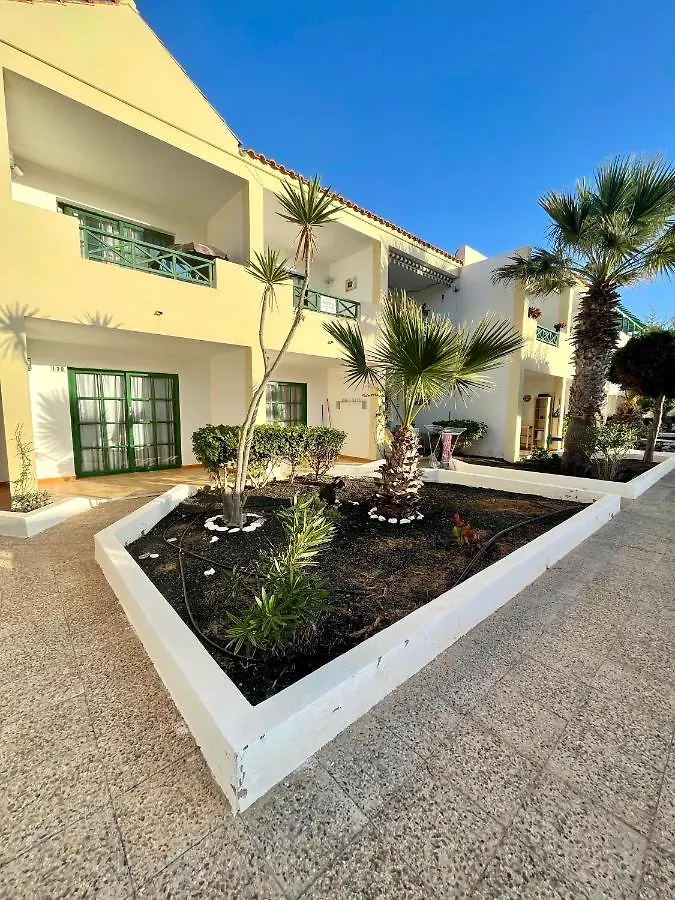 Twins Home Fuerte In Costa De Antigua
