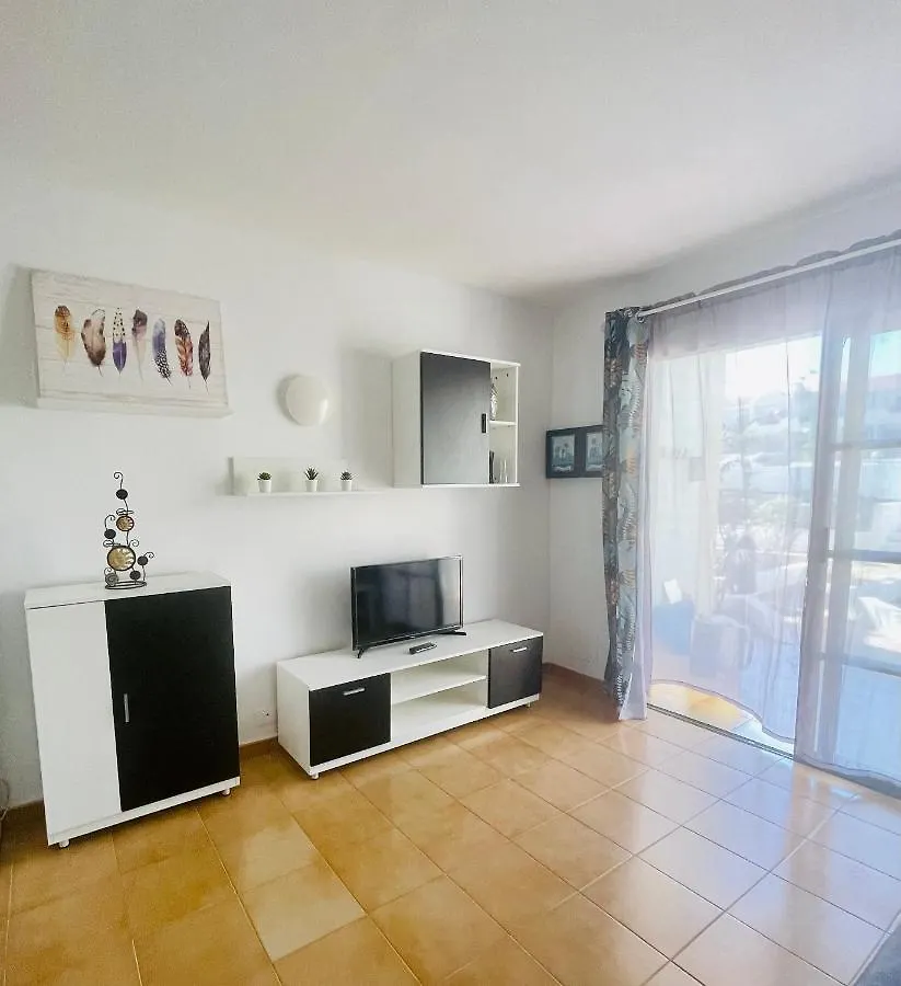 Apartamento Twins Home Fuerte In Costa De Antigua España