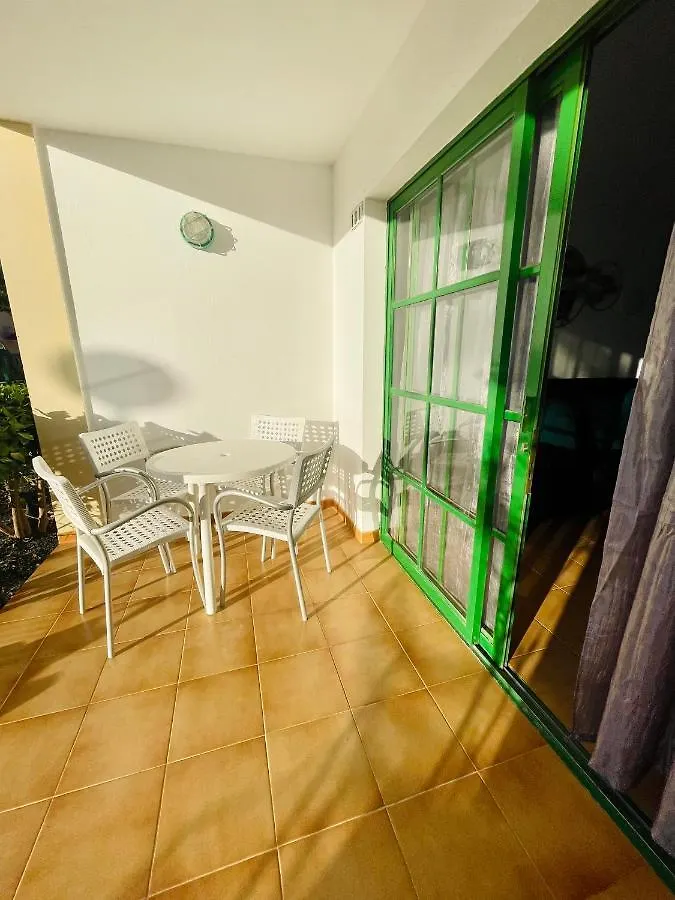 Apartamento Twins Home Fuerte In Costa De Antigua