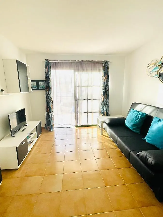 Apartamento Twins Home Fuerte In Costa De Antigua