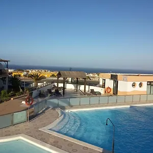 Apartment Apartamento La Tortuga De Fuerteventura, Costa De Antigua
