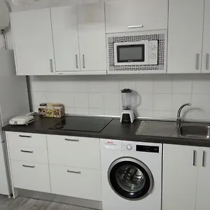  Apartamento Montse's Place
