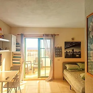  Apartamento Caleta Paraiso 127