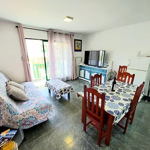  Apartamento Casa Azul