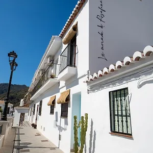 La Morada De Rosafina , Frigiliana España