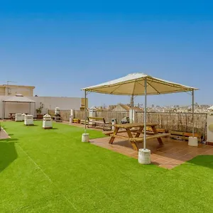 Holidays2malaga Cruz Rooftop Terrace , Málaga España