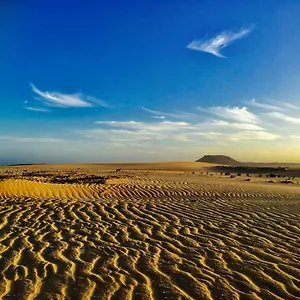 Land And Wild Holidays , Costa De Antigua España