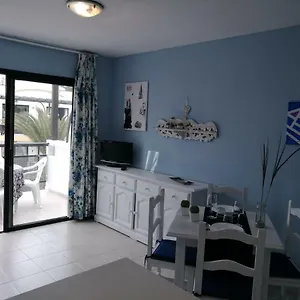 Apartamento LE SOLEIL Complex Amaya Fuerteventura , Costa De Antigua España